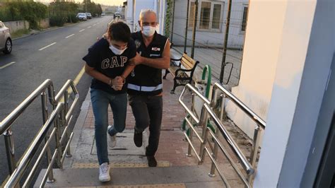A­d­a­n­a­ ­m­e­r­k­e­z­l­i­ ­1­1­ ­i­l­d­e­ ­F­E­T­Ö­ ­s­o­r­u­ş­t­u­r­m­a­s­ı­:­ ­2­7­ ­g­ö­z­a­l­t­ı­ ­k­a­r­a­r­ı­